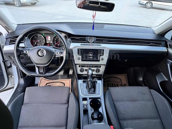 PASSAT OTOMATİK CAM GİBİ