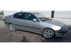 Sahibinden Toyota Avensis 2.0 Sol 1999 Model