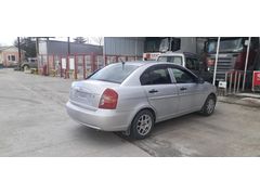 Sahibinden Hyundai Accent Era 1.4 Select 2011 Model  290.000 km Gri