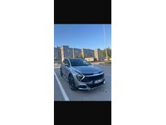Sahibinden Kia Sportage 1.6 T-GDI Elegance Konfor Plus 2024 Model 
