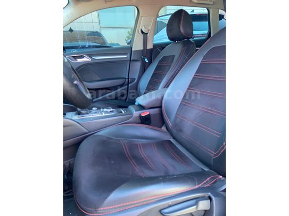 Sahibinden Audi A3 Sportback 1.6 TDI Ambition 2014 Model 