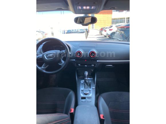 Sahibinden Audi A3 Sportback 1.6 TDI Ambition 2014 Model 