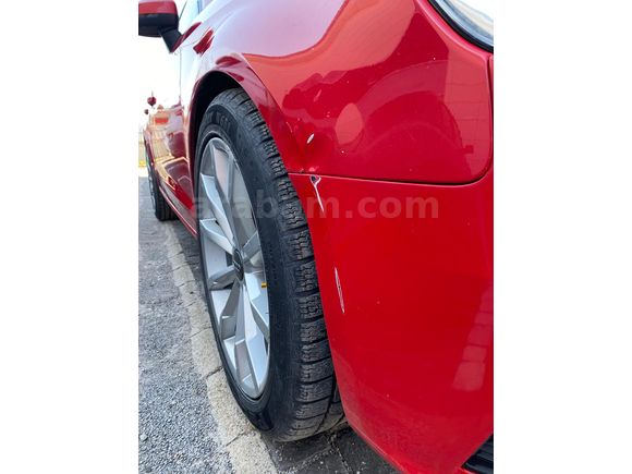 Sahibinden Audi A3 Sportback 1.6 TDI Ambition 2014 Model 