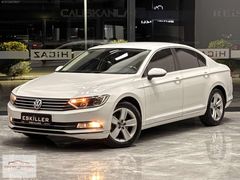 Eskiller'dn2017 1.6TDI Comfordline 85.000Km Tablet Ekran