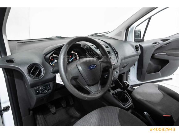 2022 COURİER 1.5 TDCİ OTOMOBİL HATASIZ DEĞİŞENSİZ FİYAT DÜŞTÜ