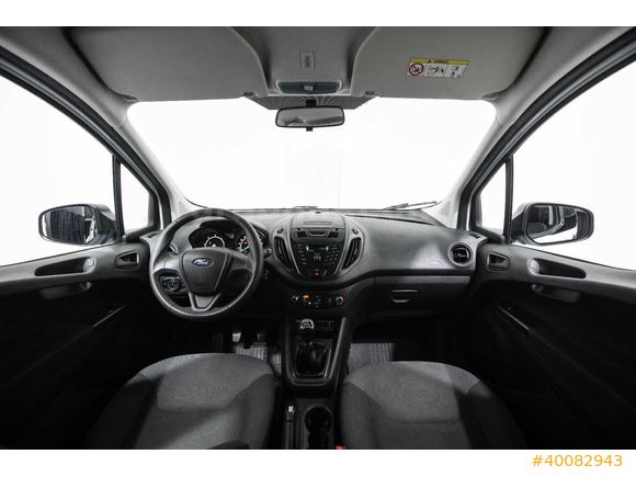 2022 COURİER 1.5 TDCİ OTOMOBİL HATASIZ DEĞİŞENSİZ FİYAT DÜŞTÜ