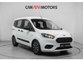 2022 COURİER 1.5 TDCİ OTOMOBİL HATASIZ DEĞİŞENSİZ FİYAT DÜŞTÜ