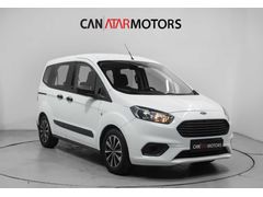 2022 COURİER 1.5 TDCİ OTOMOBİL HATASIZ DEĞİŞENSİZ FİYAT DÜŞTÜ