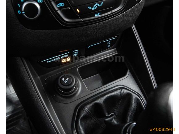 2022 COURİER 1.5 TDCİ OTOMOBİL HATASIZ DEĞİŞENSİZ FİYAT DÜŞTÜ