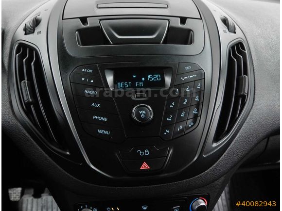 2022 COURİER 1.5 TDCİ OTOMOBİL HATASIZ DEĞİŞENSİZ FİYAT DÜŞTÜ