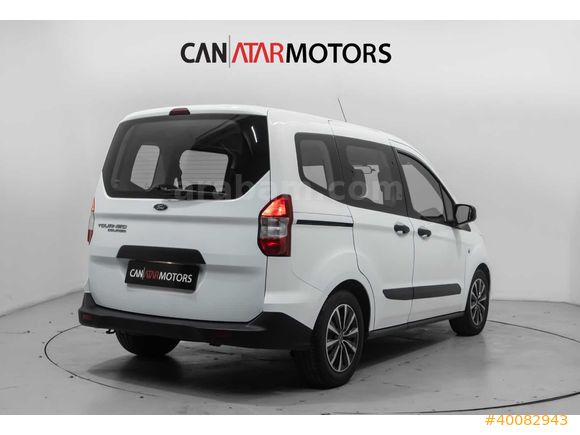 2022 COURİER 1.5 TDCİ OTOMOBİL HATASIZ DEĞİŞENSİZ FİYAT DÜŞTÜ