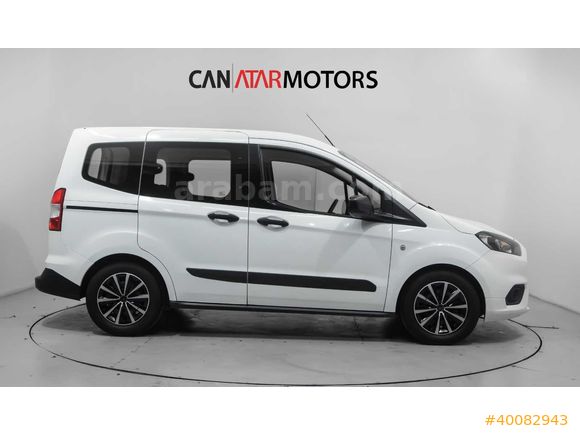 2022 COURİER 1.5 TDCİ OTOMOBİL HATASIZ DEĞİŞENSİZ FİYAT DÜŞTÜ