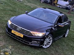 KISMET OTO'dan PASSAT 1.6 TDI COMFORTLİNE ''CAM TAVAN/HAYALET''