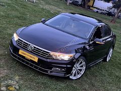 KISMET OTO'dan PASSAT 1.6 TDI COMFORTLİNE ''CAM TAVAN/HAYALET''