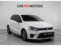 2016 POLO 1.4 TDİ HATASIZ BAKIMLI R GÖRÜNÜM- 3 GÜNLÜK FYAT