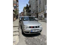 Sahibinden Fiat Albea Sole 1.4 Fire Active 2007 Model 