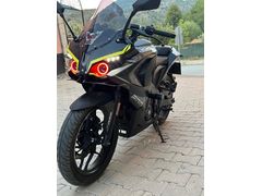 Sahibinden Bajaj Pulsar 200 RS
