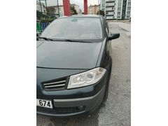 Sahibinden Renault Megane 1.5 dCi Expression 2007 Model