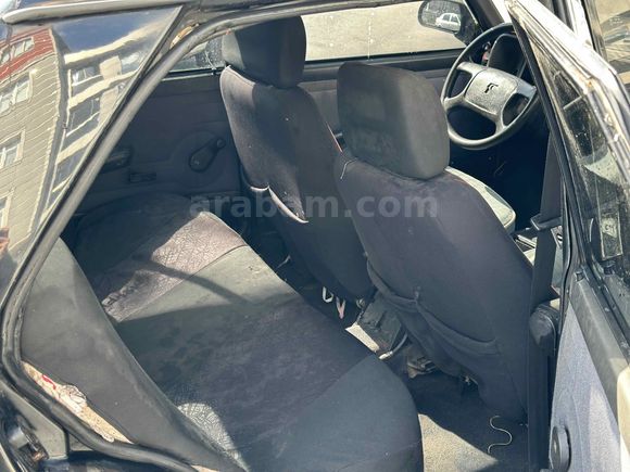 ALMER MOTOR'S DAN YENİ MUAYENELİ 93 MODEL ŞAHİN