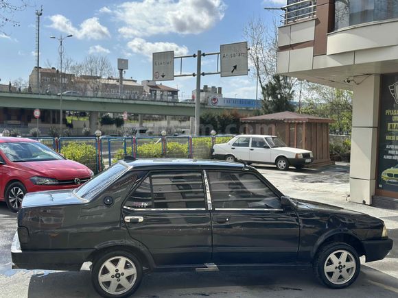 ALMER MOTOR'S DAN YENİ MUAYENELİ 93 MODEL ŞAHİN