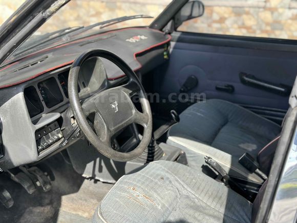 ALMER MOTOR'S DAN YENİ MUAYENELİ 93 MODEL ŞAHİN