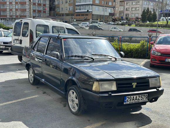 ALMER MOTOR'S DAN YENİ MUAYENELİ 93 MODEL ŞAHİN