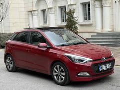 2017  MODEL  CAM TAVANLI OTOMATİK i20 HATASIZ