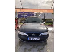 Sahibinden Opel Vectra 2.0 CD 1997 Model 