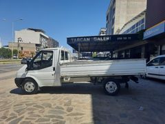 Galeriden Ford Trucks Transit 350 M İzmir