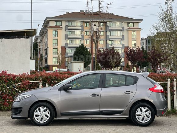 Sahibinden Renault Megane 1.6 Joy 2014 Model İstanbul