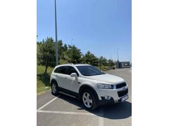 Sahibinden Chevrolet Captiva 2.0 D LTZ 2012 Model 