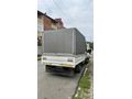 IVECO DAILY ÇİFT KABİN BRANDALI SAC KASA