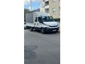 IVECO DAILY ÇİFT KABİN BRANDALI SAC KASA