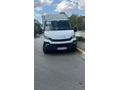 IVECO DAILY ÇİFT KABİN BRANDALI SAC KASA