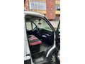 IVECO DAILY ÇİFT KABİN BRANDALI SAC KASA