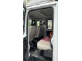 IVECO DAILY ÇİFT KABİN BRANDALI SAC KASA