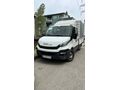 IVECO DAILY ÇİFT KABİN BRANDALI SAC KASA