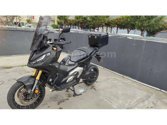 Sahibinden Honda X-ADV