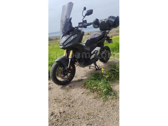 Sahibinden Honda X-ADV