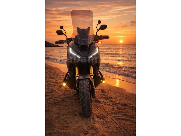 Sahibinden Honda X-ADV