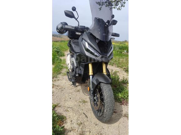 Sahibinden Honda X-ADV