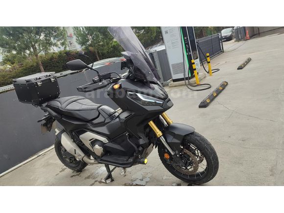 Sahibinden Honda X-ADV