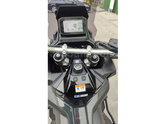 Sahibinden Honda X-ADV