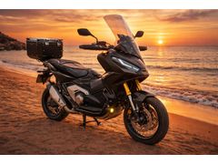 Sahibinden Honda X-ADV