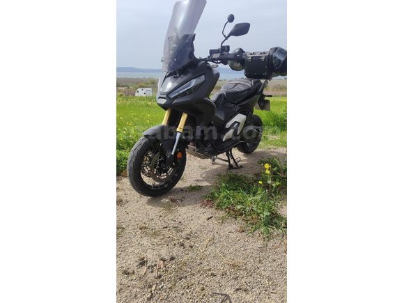 Sahibinden Honda X-ADV