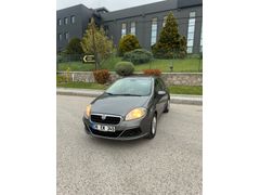 Sahibinden Fiat Linea 1.3 Multijet Active Plus 2012 Model 