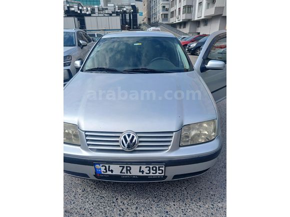 Sahibinden Volkswagen Bora 1.6 Trendline 2001 Model
