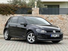 Sahibinden Volkswagen Golf 1.6 TDi BlueMotion Comfortline 2016 Model 