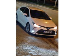 Sahibinden Toyota Corolla 1.5 Dream 2023 Model