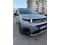 2025 MODEL 10500KM ORJİNAL TERTEMİZ CİTROEN BERLİNGO